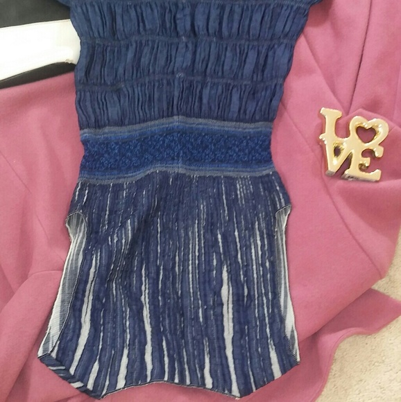 MAX STUDIO Dress M - Picture 3 of 4